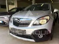 2016 Opel Mokka
