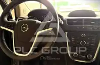 2016 Opel Mokka