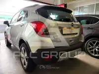 2016 Opel Mokka