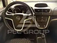 2016 Opel Mokka