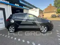 2016 Opel Mokka