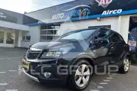 2016 Opel Mokka