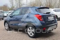 2016 Opel Mokka