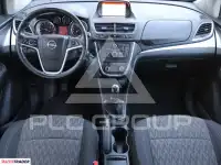 2016 Opel Mokka