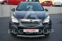 2016 Opel Mokka