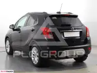 2016 Opel Mokka
