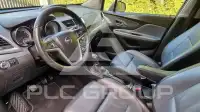 2016 Opel Mokka