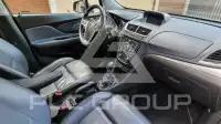 2016 Opel Mokka