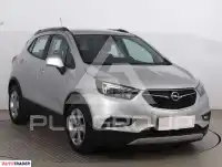 2016 Opel Mokka