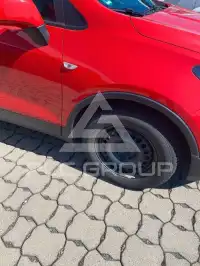 2016 Opel Mokka