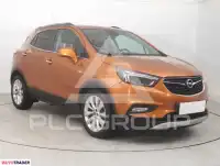 2016 Opel Mokka
