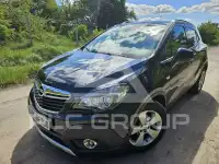 2016 Opel Mokka
