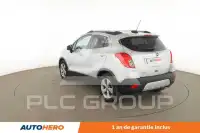 2016 Opel Mokka