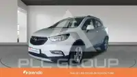 2016 Opel Mokka