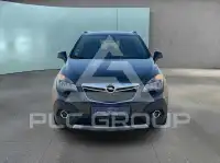 2016 Opel Mokka