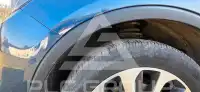 2016 Opel Mokka