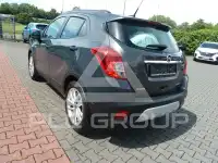 2016 Opel Mokka