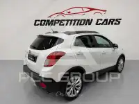 2016 Opel Mokka