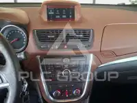 2016 Opel Mokka