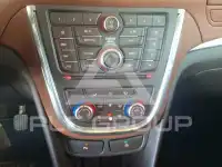 2016 Opel Mokka