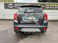 2016 Opel Mokka