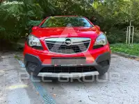 2016 Opel Mokka