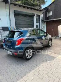2016 Opel Mokka