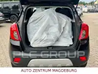2016 Opel Mokka