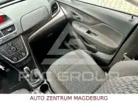 2016 Opel Mokka