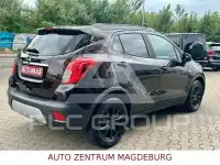 2016 Opel Mokka