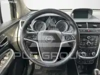 2016 Opel Mokka
