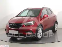 2016 Opel Mokka