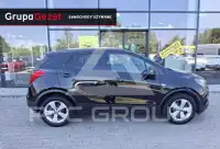 2016 Opel Mokka