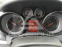 2016 Opel Mokka