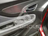 2016 Opel Mokka