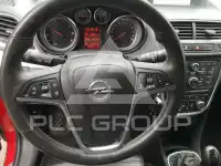 2016 Opel Mokka