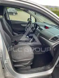 2016 Opel Mokka