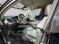 2016 Opel Mokka