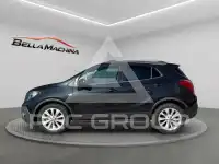 2016 Opel Mokka
