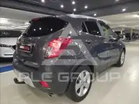 2016 Opel Mokka