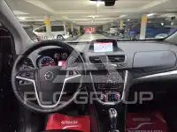 2016 Opel Mokka