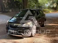 2016 Opel Mokka