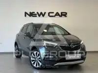 2016 Opel Mokka