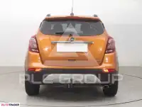 2016 Opel Mokka