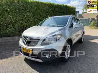 2016 Opel Mokka