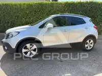 2016 Opel Mokka