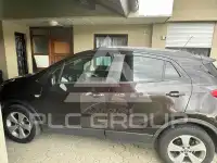 2016 Opel Mokka