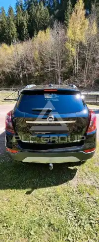 2016 Opel Mokka
