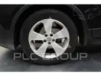 2016 Opel Mokka