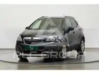 2016 Opel Mokka